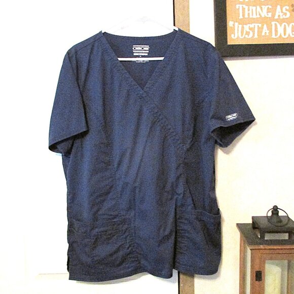Matching Scrub Set - Picture 1 of 9